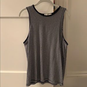 Rag and bone tank top